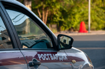 Похожие на обломки БПЛА предметы стали причиной эвакуации школы в Волгограде