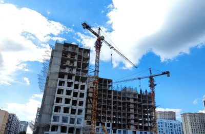 В Казахстане более 3 тыс. строительных проектов прошли экспертизу