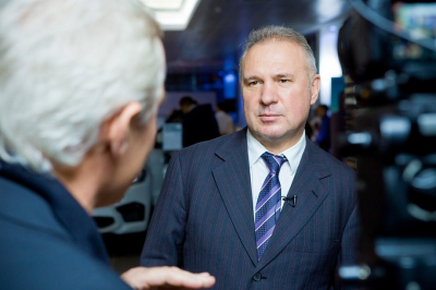 ТТС Зубарева стал лидером по росту НДФЛ в Челнах