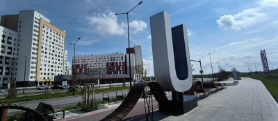 Студентов УрФУ на три месяца переселят из кампуса ради фестиваля молодежи