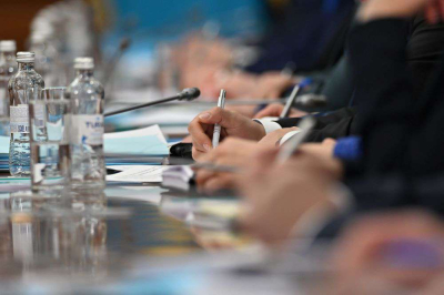 Перемены в коммунальном секторе