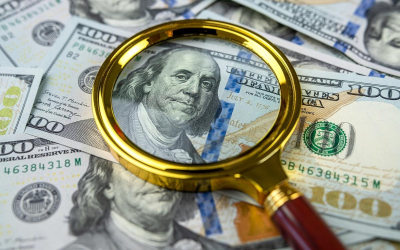 Курс доллара на рынке форекс поднялся выше ₽82 впервые в 2026 году