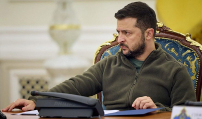 Sohu: Зеленский в панике! КНР настаивает на возвращении Украиной более $30 миллиардов долга