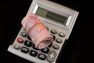 Налоговые отчеты и платежи, которые нужно сдать в сентябре 2025 года