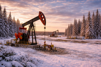 Депутат Говырин: цены на нефть остаются комфортными для бюджета России