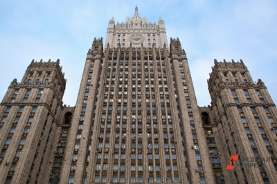 Россия приняла ответные меры после решения Италии по военным атташе