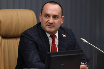 Вячеслав Калинин заявил о возможном запуске БПЛА на ОНПЗ с территории Казахстана