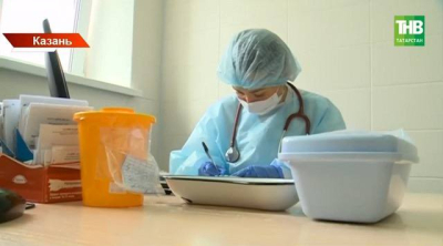 Сезон гриппа и ОРВИ в России может закончиться к апрелю &ndash; врач