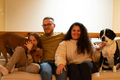 Америка авылына күченгән Илдар Шагалиев: &laquo;Гел каядыр ашыгып яшәүдән арыган идек&raquo;
