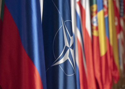 В МИД России заявили о неготовности Запада к многополярному миру