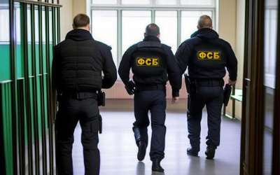 Глава &laquo;Нижавтодорстроя&raquo; Петросян арестован по делу о взятке в 7 миллионов рублей