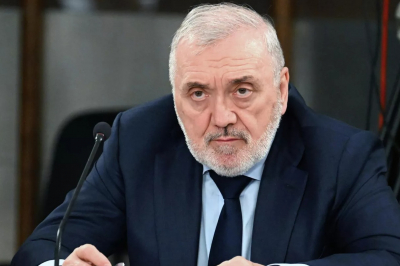 У экс-замминистра обороны Цаликова хотят отобрать имущество на 5,5 млрд рублей