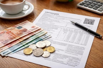 &laquo;Никаких изменений тарифов нет&raquo;: в ФАС объяснили рост платежей по ЖКХ