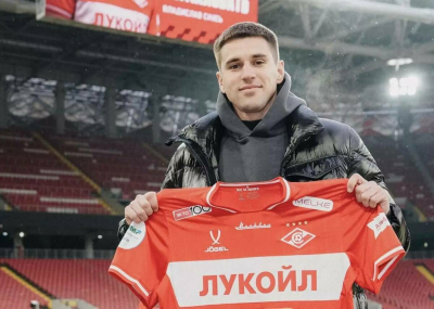 Бубнов раскритиковал трансфер Сауся в &laquo;Спартак&raquo;: &laquo;Это уродливость нашей системы&raquo;