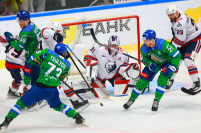 &laquo;Салават Юлаев&raquo; и &laquo;Нефтехимик&raquo; сыграют в малом дерби