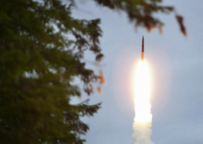 Life.ru: у России есть &laquo;сын Орешника&raquo;, который заставит НАТО молиться