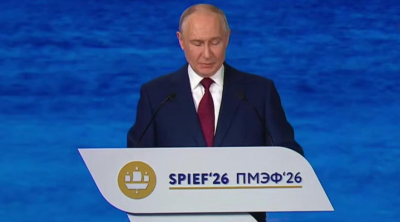 Путин назвал Татарстан в числе лидеров по работе с культурным наследием