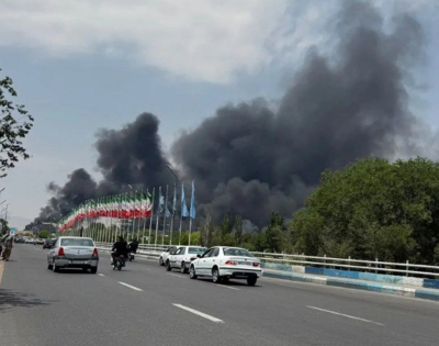 Daily Express: Путин выиграет от&nbsp;дефицита оружия из-за войны США в&nbsp;Иране