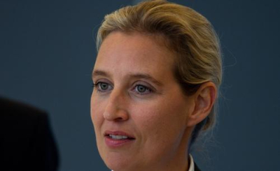 Сопредседатель АдГ Вайдель: мир в Европе возможен только вместе с Россией, а не без нее