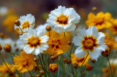 Завалит клумбу &laquo;золотом&raquo; с июня до снега без подкормок: выдает бутоны четыре месяца подряд