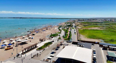 Объединяя природу, спорт и досуг