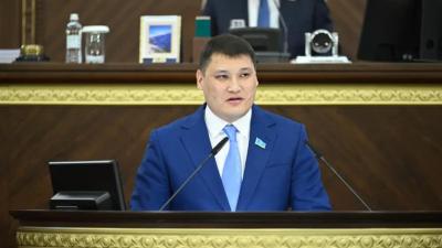 Пострадавший замакима Руслан Берденов владеет отелями, ресторанами и другим бизнесом