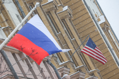 США хотят заменить ДСНВ новым договором с&nbsp;участием Китая