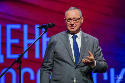 Руководитель РА &laquo;Татмедиа&raquo; назвал самое популярное слово в соцсетях в 2025 году