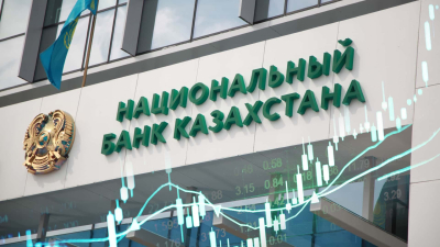 Инвестиционная активность в Казахстане - исследование Нацбанка