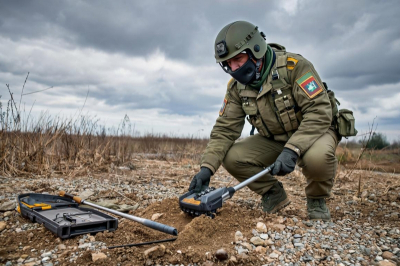 В России сообщили о тысячах доставленных писем и посылок военнопленным
