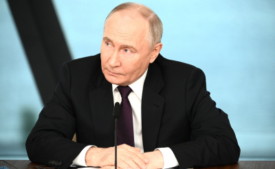 Путин пообещал поддержку ветеранам СВО на выборах
