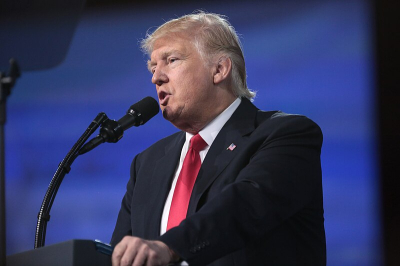 Трамп: Операция США в Иране идет с опережением графика