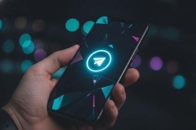 В МВД раскрыли, что ждет тех, кто все еще использует Telegram