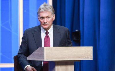 Песков: Путин сегодня лично поздравит паралимпийцев и вручит им госнаграды