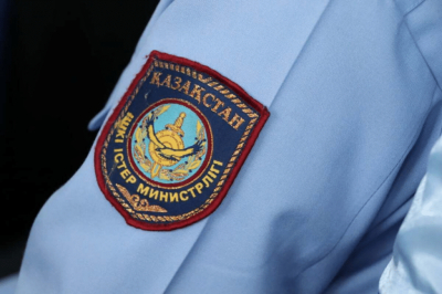 Трупы мужчины и собаки нашли в реке в Акмолинской области