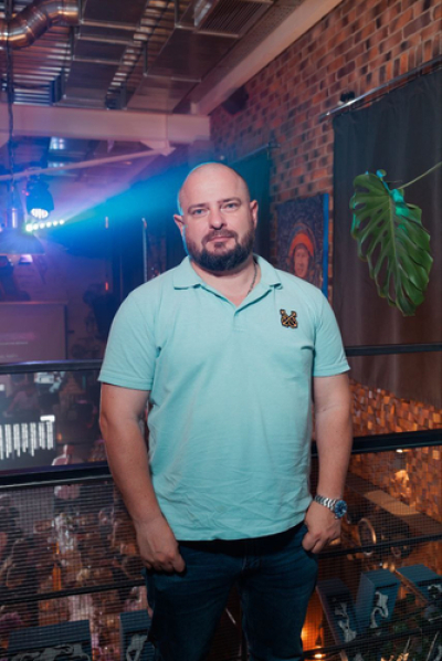 Отправленный под стражу экс-продюсер Газманова Филипп Росса свою вину не признал