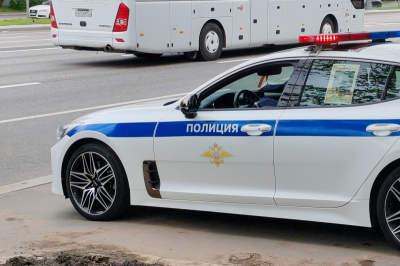 В Архангельской области водитель зарезал случайную попутчицу