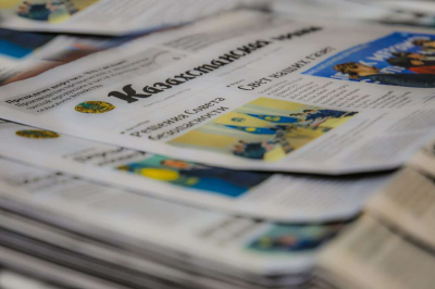В Астане проходят три специализированные международные выставки