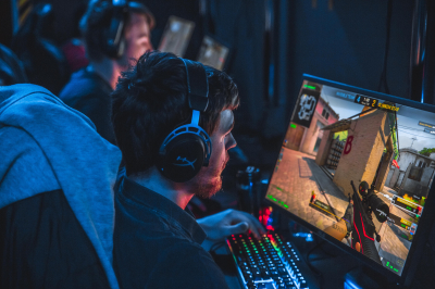 Студент впал в кому после четырех дней непрерывной игры в компьютер