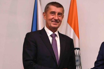 Бабиш заявил, что лидеры ЕС не смогли выбрать переговорщика по Украине