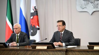 Информация об увольнении мэра Казани - фейк 10/02/2026 &ndash; Новости