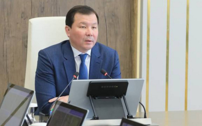 Парки и скверы предложили подарить городу бизнесменам