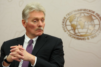 Песков заявил о стабильности экономики России