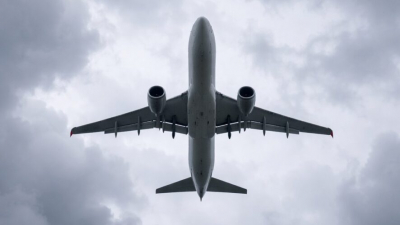 В казанском аэропорту задержали рейсы в Минск, Краснодар и Петербург 10/05/2026 &ndash; Новости