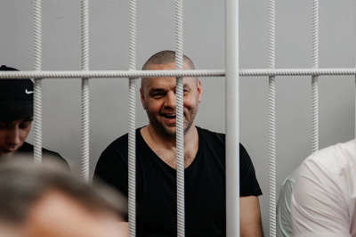 &laquo;Начинаем захват?&raquo;: в суде зачитали переписки из дела ряженых &laquo;силовиков&raquo;