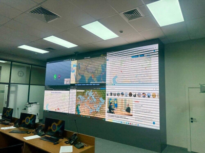 Оперштаб по контролю за сейсмообстановкой в Казахстане перешел на круглосуточный режим работы