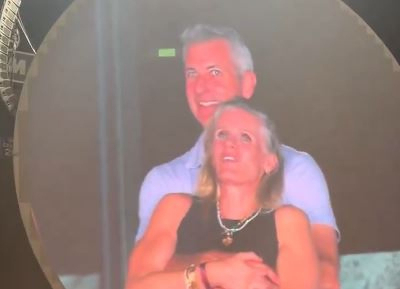 Скандал на концерте Coldplay: новые подробности инцидента