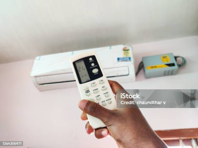 В Индии создали кондиционер, потребляющий на треть меньше энергии