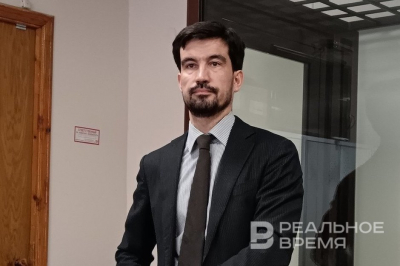 Казанский суд приговорил к 4 годам условно экс-главу &laquo;Заинского сахара&raquo; Шамиля Мингазова