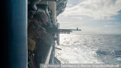 TWZ: США использовали против Ирана самолеты с неисправным оборудованием